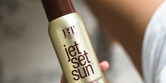 BT COSMETICS